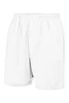 Cool Shorts Arctic White