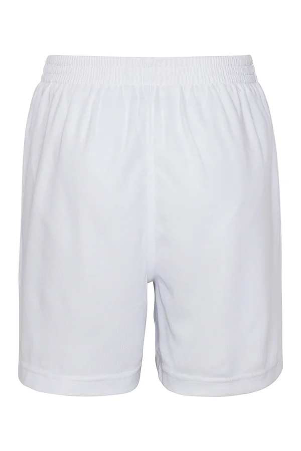 Kids´ Cool Shorts Arctic White