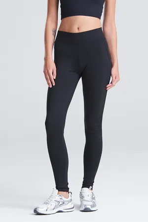 Women´s Cool Athletic Pant Jet Black