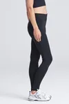Women´s Cool Athletic Pant Jet Black