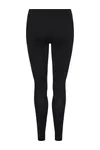 Women´s Cool Athletic Pant Jet Black