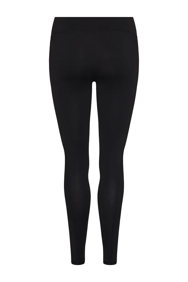 Women´s Cool Athletic Pant Jet Black