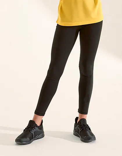 Girls Cool Athletic Pant