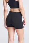 Women´s Cool Training Shorts Jet Black