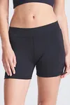 Women´s Cool Training Shorts Jet Black