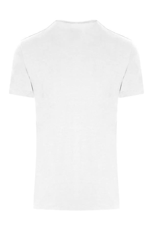 Cool Urban Fitness T Arctic White