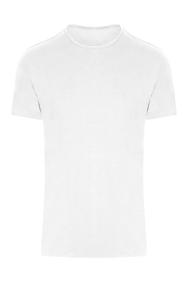 Cool Urban Fitness T Arctic White