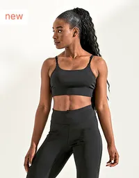 Women´s Recycled Tech Sports Bra