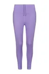 Women´s Recycled Tech Leggings Digital Lavender