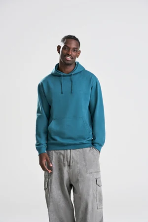 College Hoodie