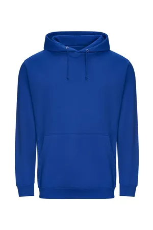 College Hoodie