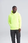 Electric Hoodie