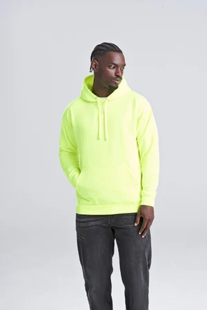 Electric Hoodie