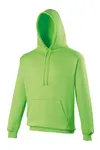 Electric Hoodie Electric Green