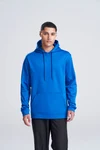 Sports Polyester Hoodie