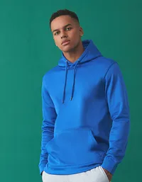 Sports Polyester Hoodie