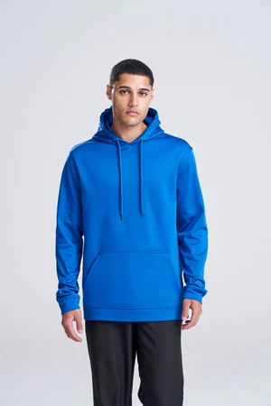 Sports Polyester Hoodie
