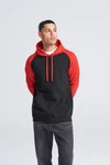 Baseball Hoodie