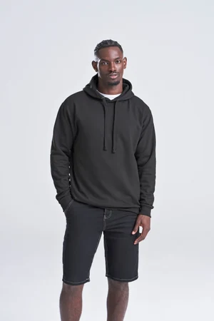 Epic Print Hoodie