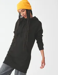 Hoodie Dress