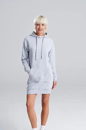Hoodie Dress