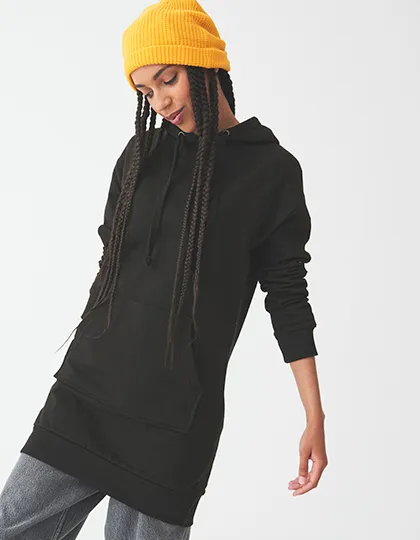 Hoodie Dress