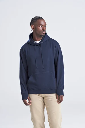 Street Hoodie