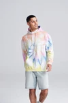 Tie-Dye Hoodie