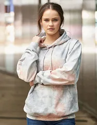 Tie-Dye Hoodie