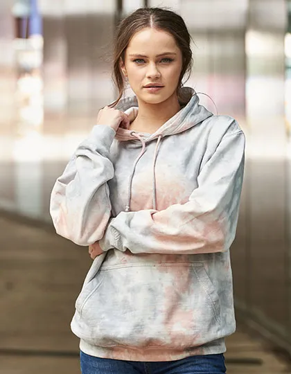 Tie-Dye Hoodie