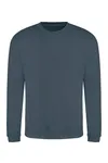 AWDis Sweat Airforce Blue