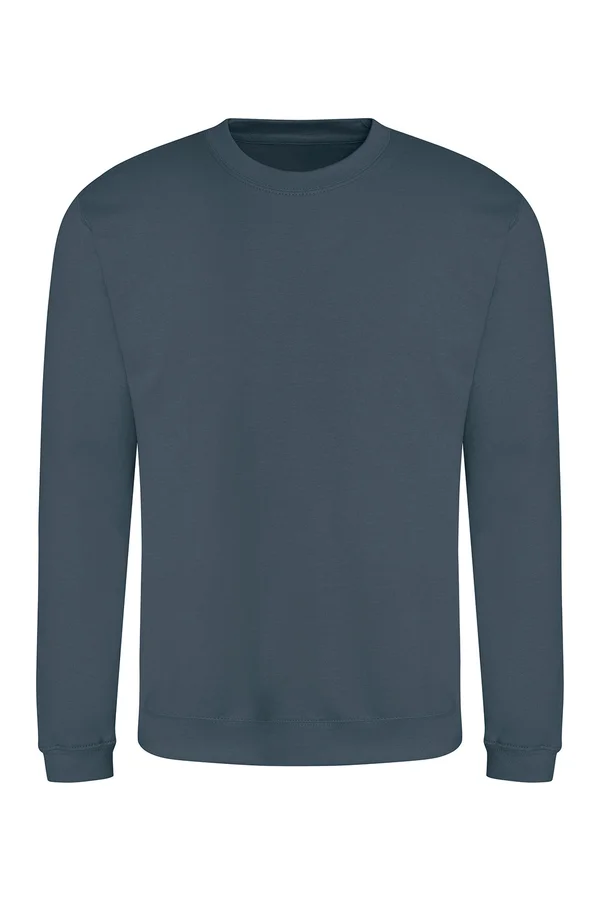 AWDis Sweat Airforce Blue