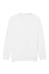 Kids´ AWDis Sweat Arctic White