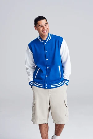 Varsity Jacket