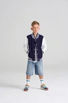 Kids´ Varsity Jacket