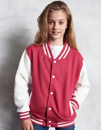 Kids´ Varsity Jacket