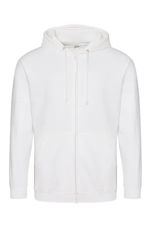 Zoodie Arctic White