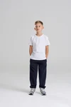 Kids´ Cuffed Jogpants