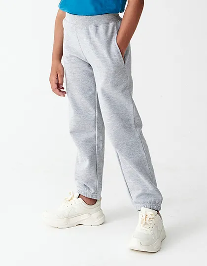 Kids´ Cuffed Jogpants