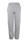 Kids´ Cuffed Jogpants Heather Grey