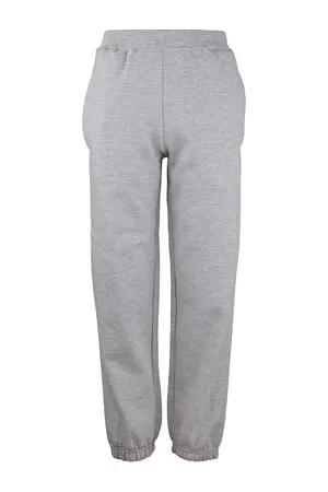 Kids´ Cuffed Jogpants Heather Grey