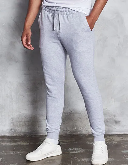 Tapered Track Pant