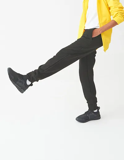 Kids´ Tapered Track Pant