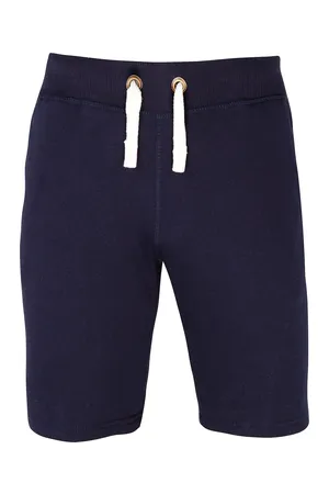Campus Shorts New French Navy