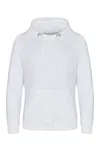 Graduate Heavyweight Hoodie Arctic White