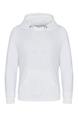 Graduate Heavyweight Hoodie Arctic White