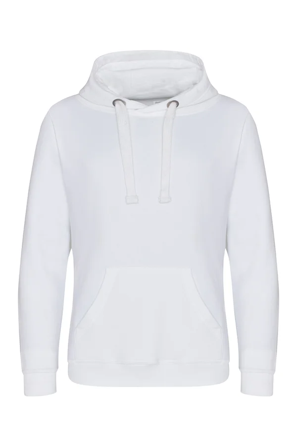 Graduate Heavyweight Hoodie Arctic White