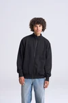 Campus Full Zip Sweat