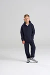 Kids´ Organic Hoodie