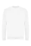 Organic Sweat Arctic White